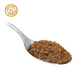 Salsa Tartufata Toscana 550 gr.